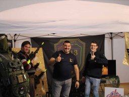 2025-11-22  EXPOAIRSOFT 2025